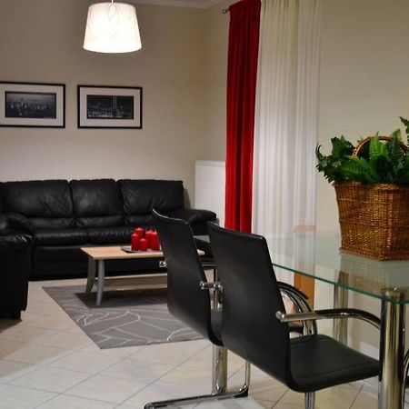 Tríkala The Apartment المظهر الخارجي الصورة