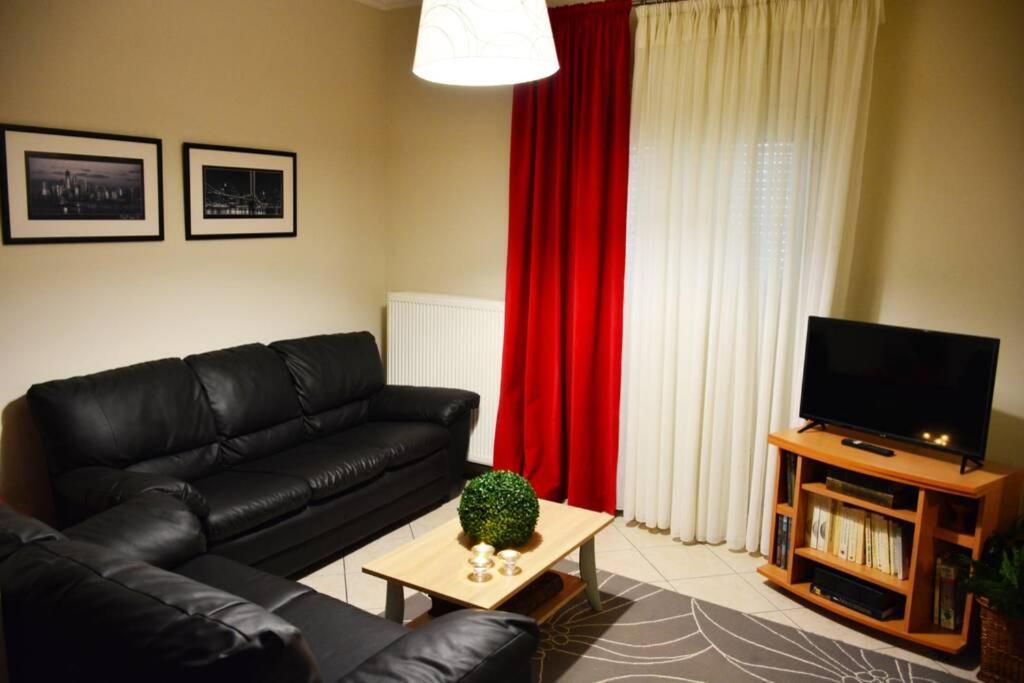 Tríkala The Apartment المظهر الخارجي الصورة