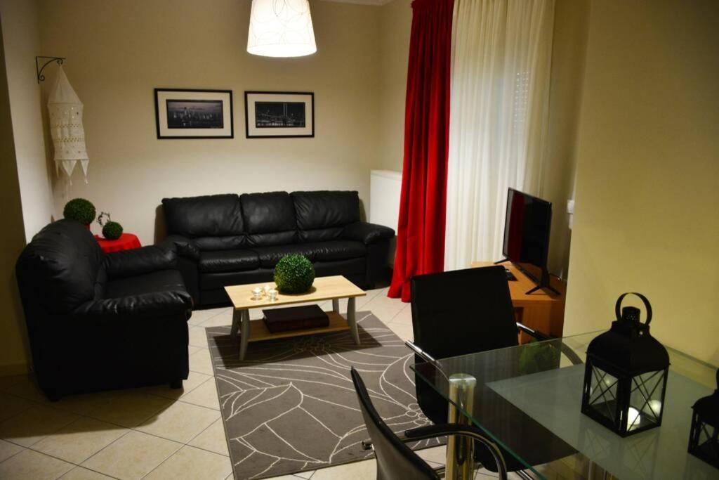 Tríkala The Apartment المظهر الخارجي الصورة