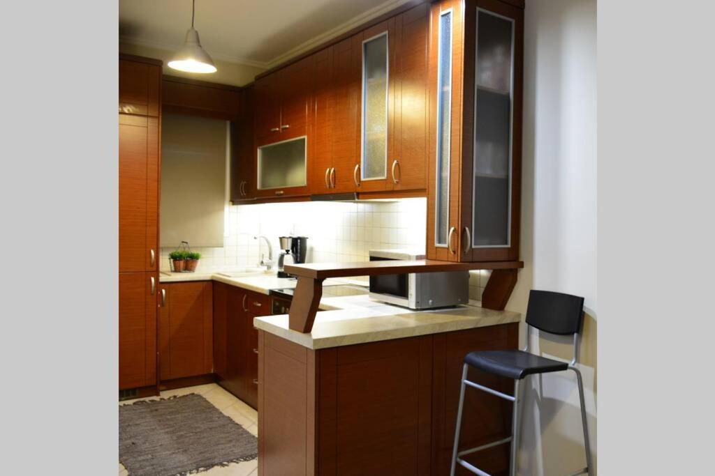 Tríkala The Apartment المظهر الخارجي الصورة