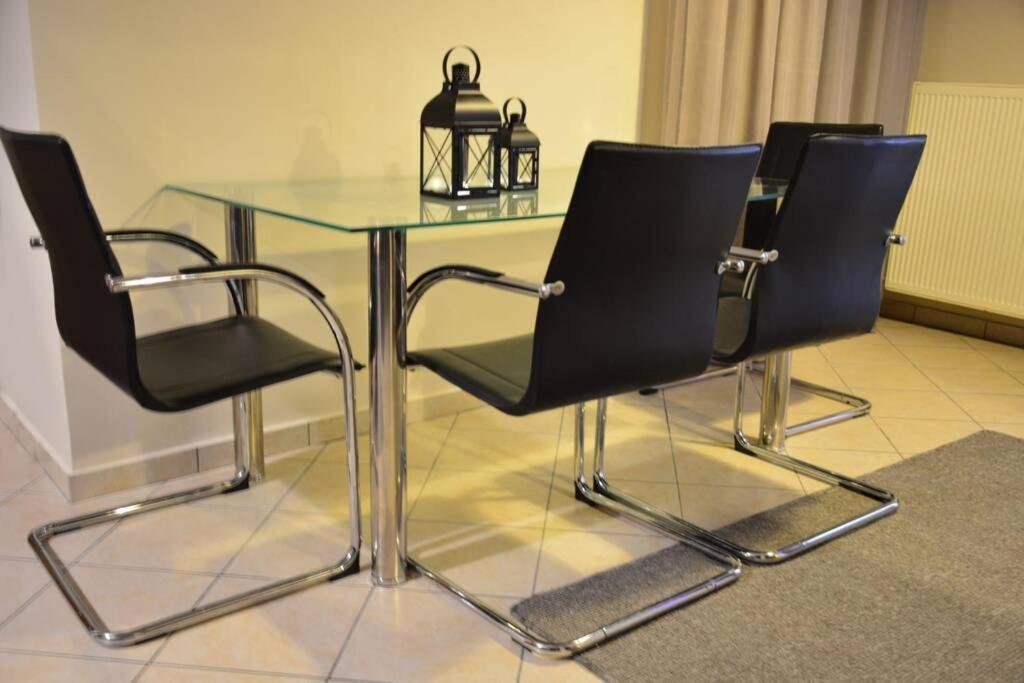 Tríkala The Apartment المظهر الخارجي الصورة
