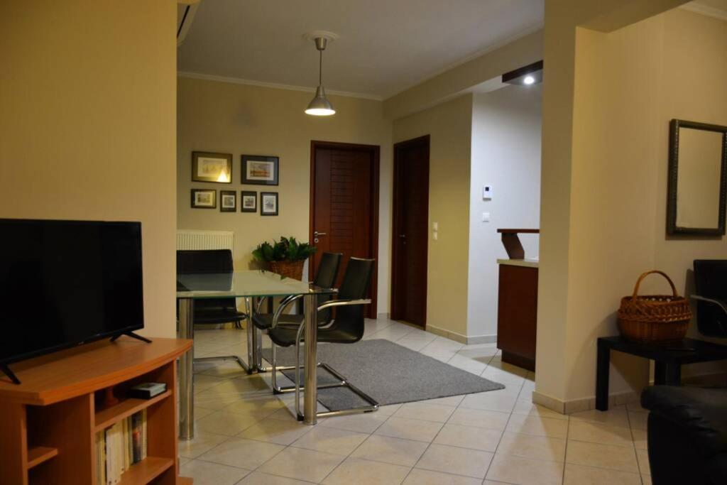 Tríkala The Apartment المظهر الخارجي الصورة