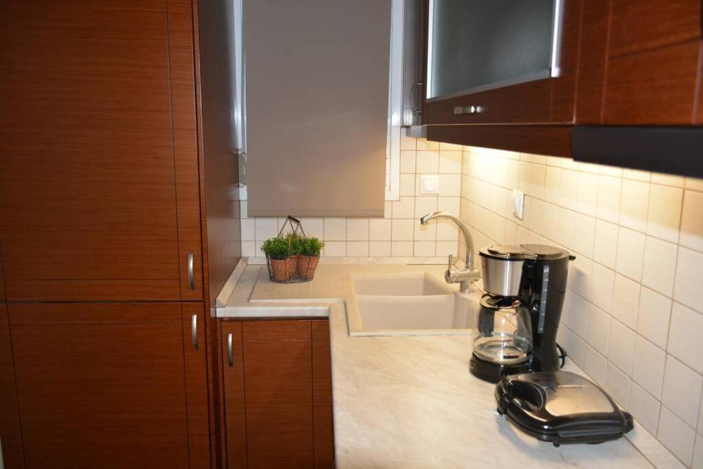Tríkala The Apartment المظهر الخارجي الصورة