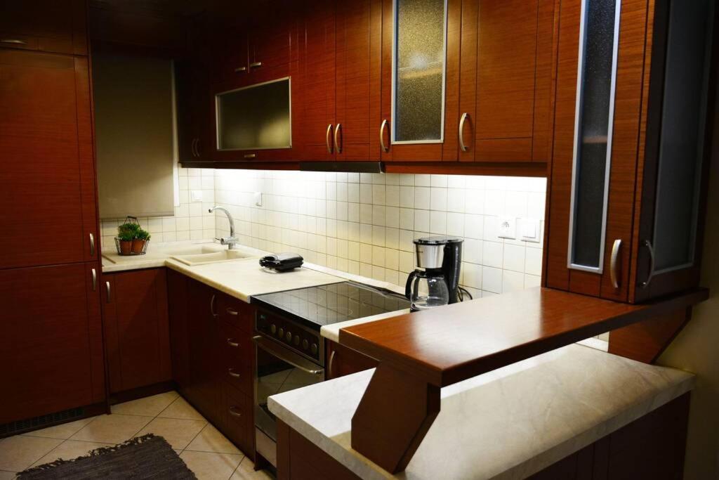 Tríkala The Apartment المظهر الخارجي الصورة