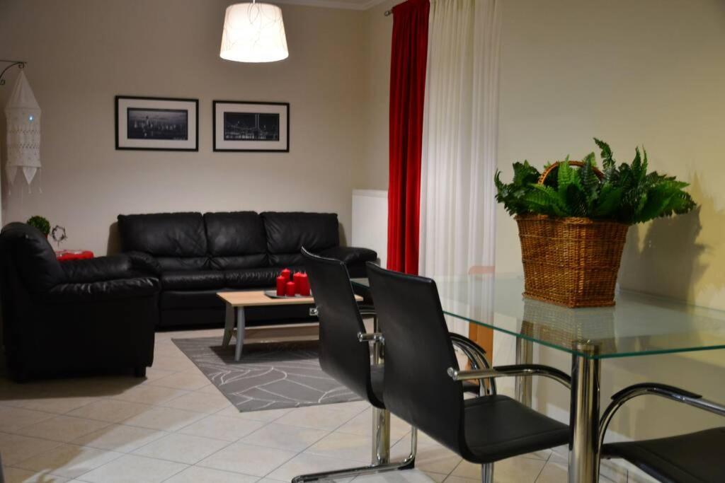Tríkala The Apartment المظهر الخارجي الصورة