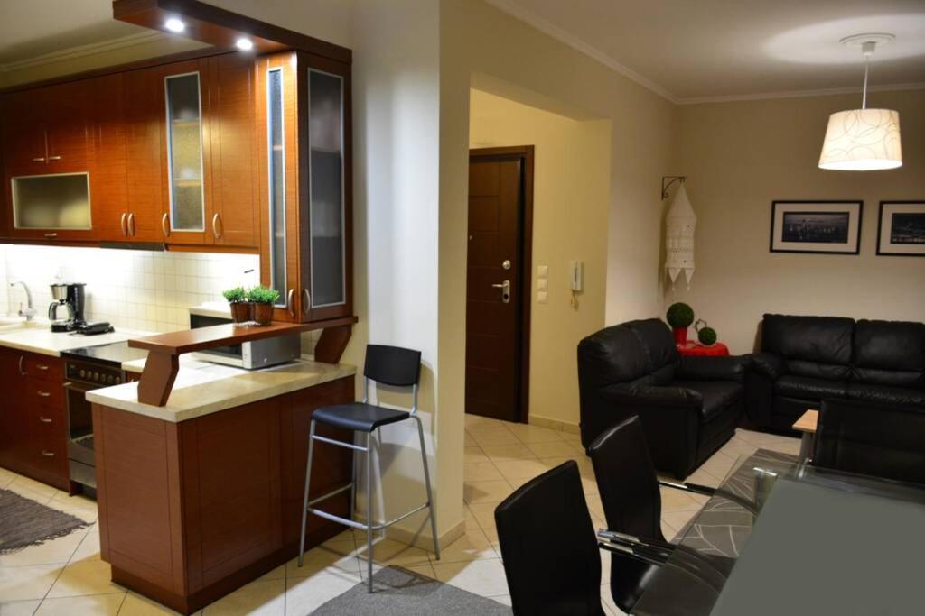Tríkala The Apartment المظهر الخارجي الصورة