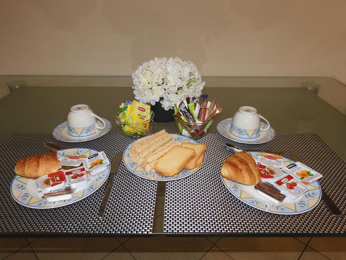 Tríkala The Apartment المظهر الخارجي الصورة